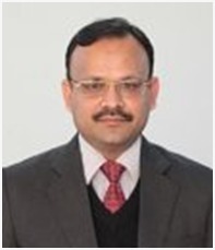 Prof. (Dr) Vineet Jain